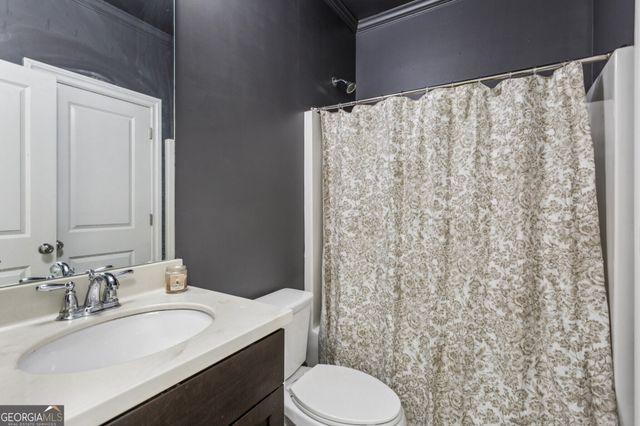 2118 Garrison Way NW, Atlanta, GA 30318
