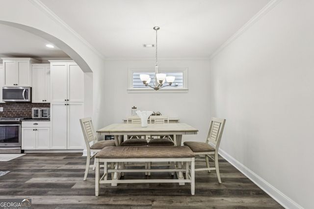 2118 Garrison Way NW, Atlanta, GA 30318