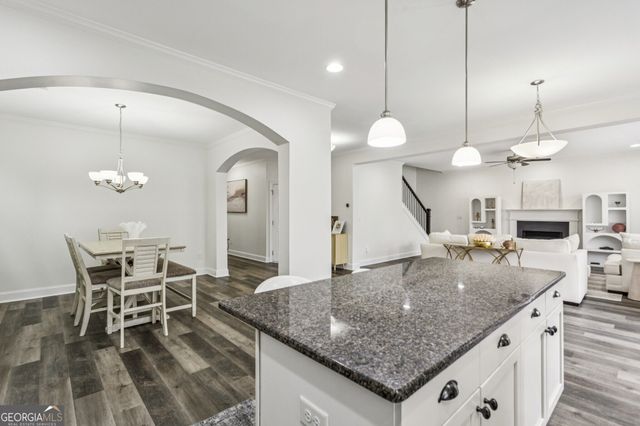 2118 Garrison Way NW, Atlanta, GA 30318