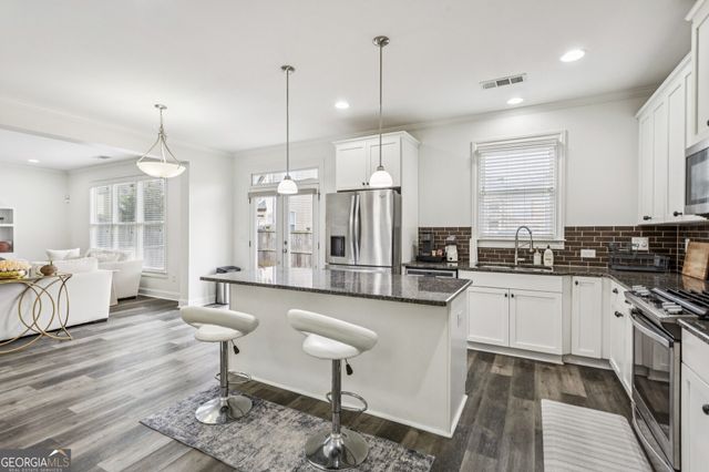 2118 Garrison Way NW, Atlanta, GA 30318