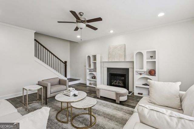 2118 Garrison Way NW, Atlanta, GA 30318