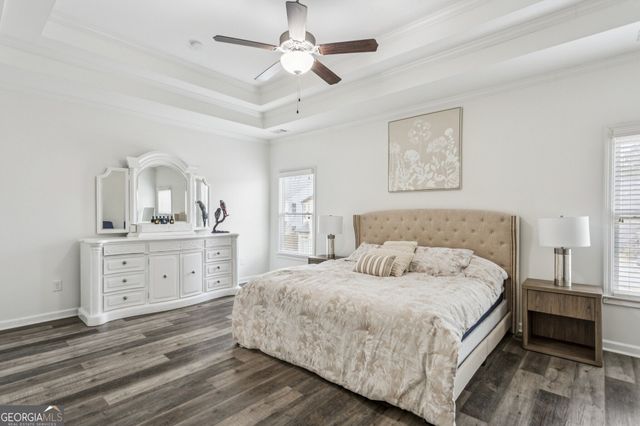 2118 Garrison Way NW, Atlanta, GA 30318