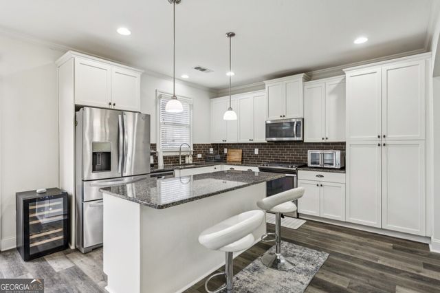 2118 Garrison Way NW, Atlanta, GA 30318