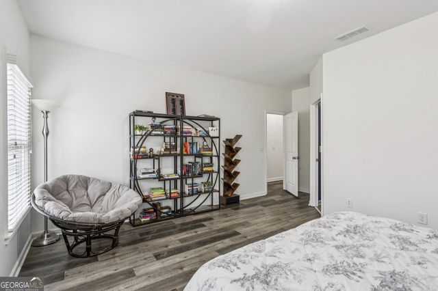 2118 Garrison Way NW, Atlanta, GA 30318