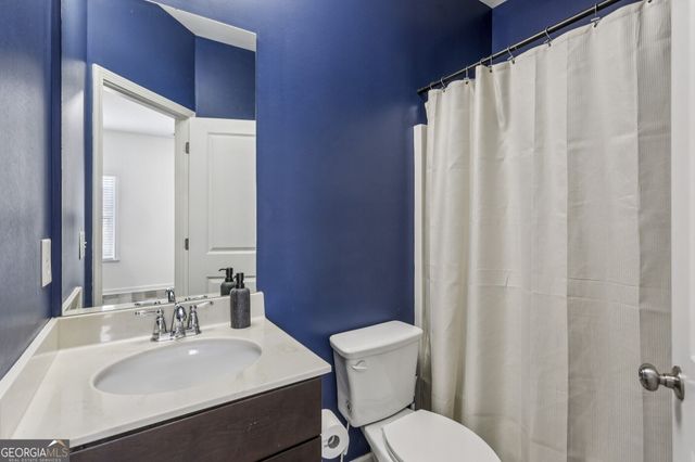 2118 Garrison Way NW, Atlanta, GA 30318