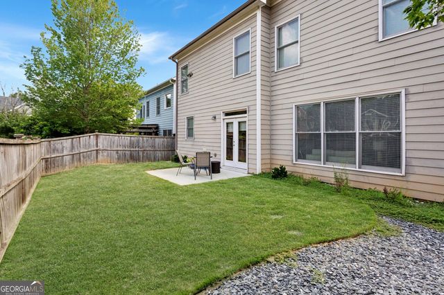 2118 Garrison Way NW, Atlanta, GA 30318