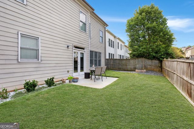 2118 Garrison Way NW, Atlanta, GA 30318