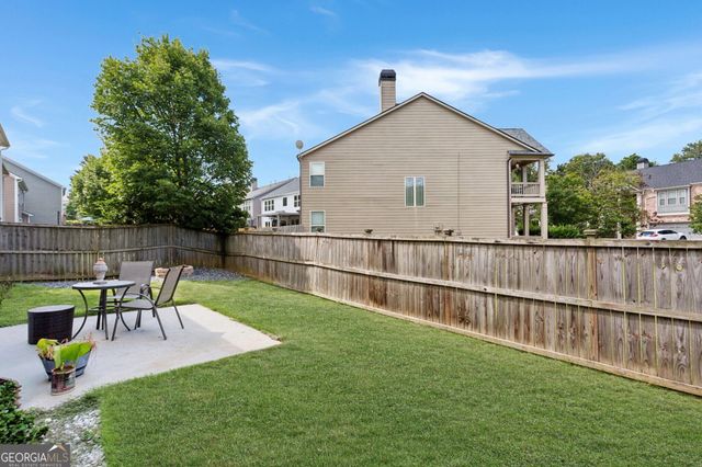 2118 Garrison Way NW, Atlanta, GA 30318