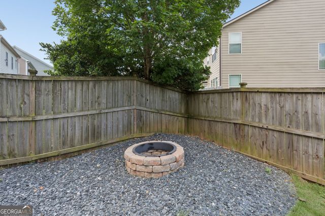2118 Garrison Way NW, Atlanta, GA 30318
