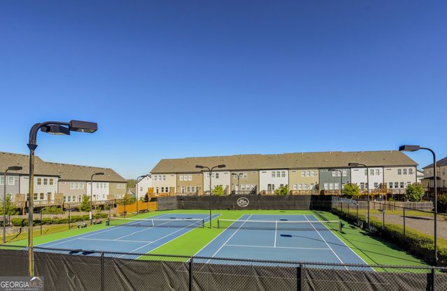 2118 Garrison Way NW, Atlanta, GA 30318