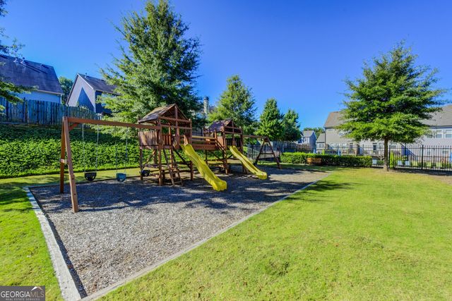 2118 Garrison Way NW, Atlanta, GA 30318