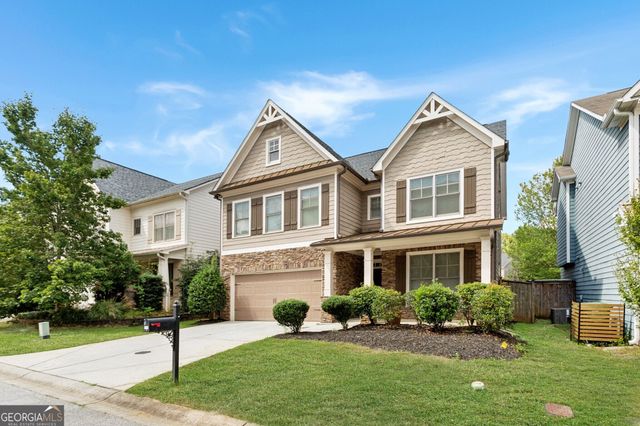 2118 Garrison Way NW, Atlanta, GA 30318