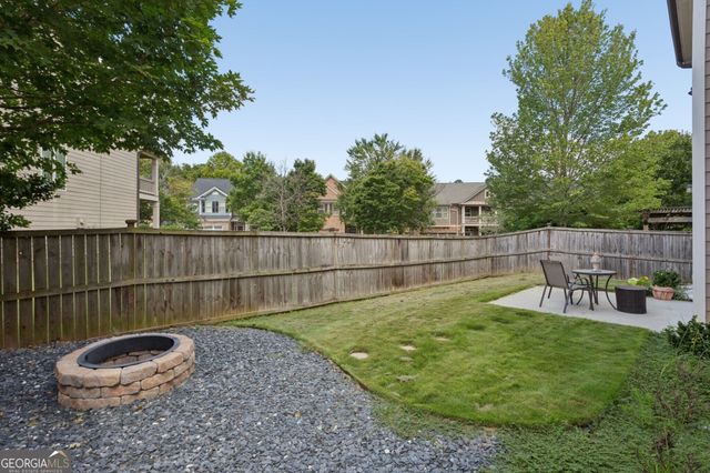 2118 Garrison Way NW, Atlanta, GA 30318