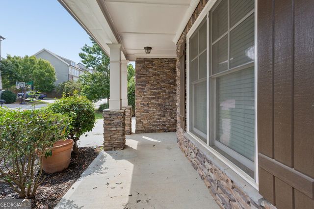 2118 Garrison Way NW, Atlanta, GA 30318