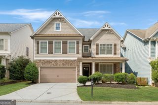 2118 Garrison Way NW, Atlanta, GA 30318