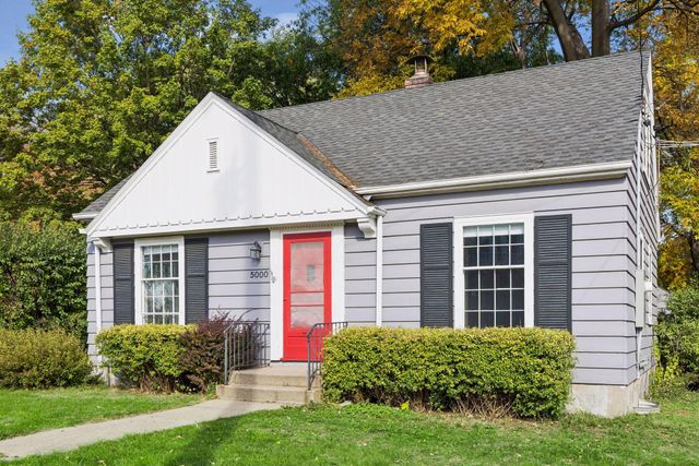 5000 E 54th Street, Minneapolis, MN 55417