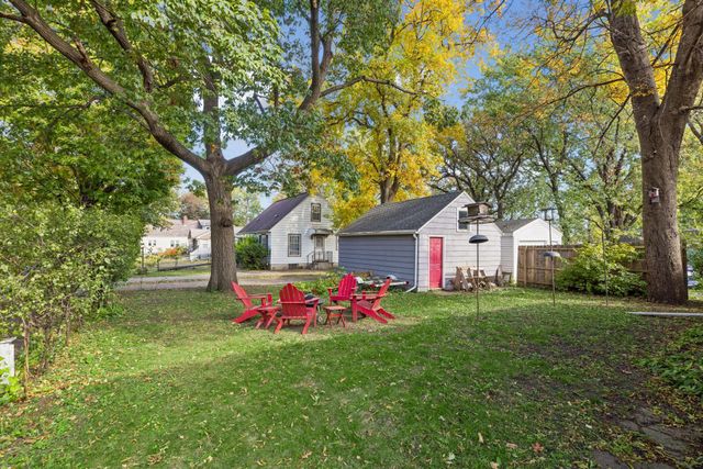 5000 E 54th Street, Minneapolis, MN 55417