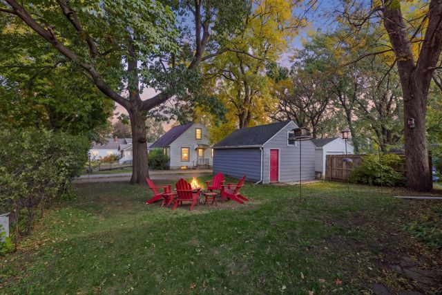 5000 E 54th Street, Minneapolis, MN 55417
