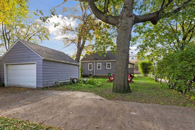 5000 E 54th Street, Minneapolis, MN 55417