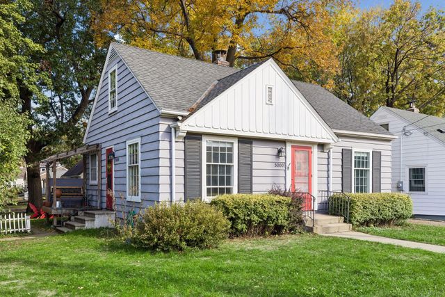 5000 E 54th Street, Minneapolis, MN 55417