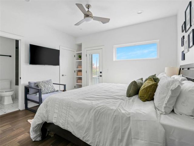 4400 Mount Vernon DR B, Austin, TX 78745