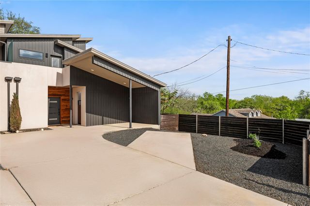 4400 Mount Vernon DR B, Austin, TX 78745