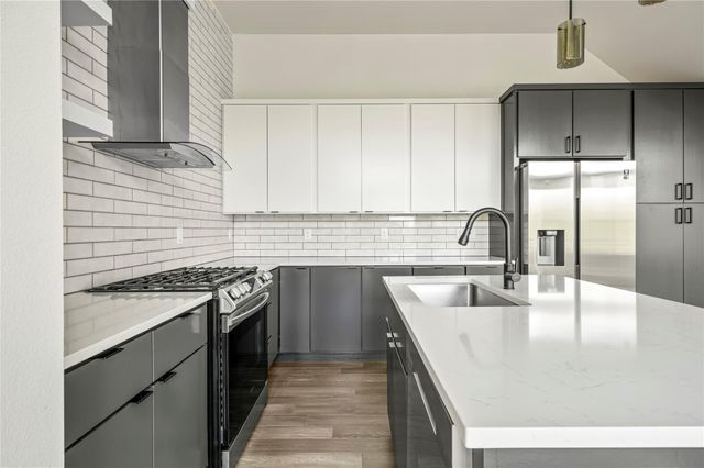 4400 Mount Vernon DR B, Austin, TX 78745