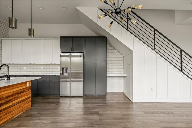 4400 Mount Vernon DR B, Austin, TX 78745