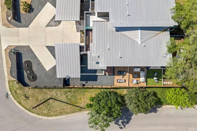 4400 Mount Vernon DR B, Austin, TX 78745