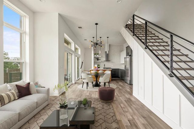 4400 Mount Vernon DR B, Austin, TX 78745