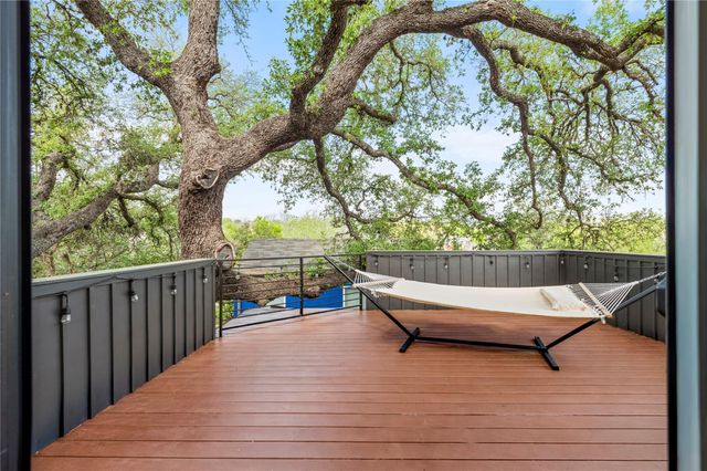 4400 Mount Vernon DR B, Austin, TX 78745