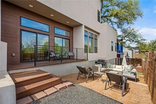 4400 Mount Vernon DR B, Austin, TX 78745