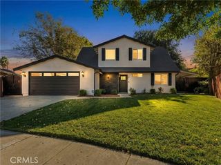 1406 Duarte Circle, Simi Valley, CA 93065