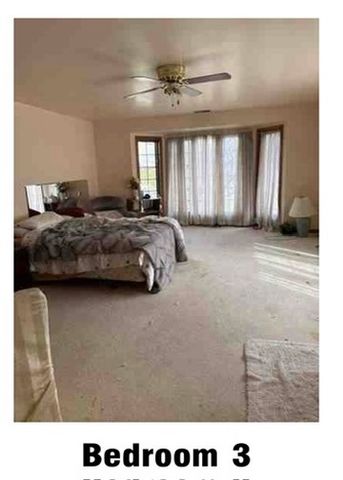 3050 London Drive, Olympia Fields, IL 60461