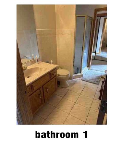 3050 London Drive, Olympia Fields, IL 60461