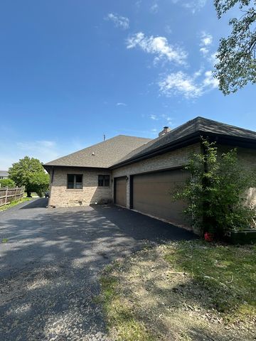 3050 London Drive, Olympia Fields, IL 60461