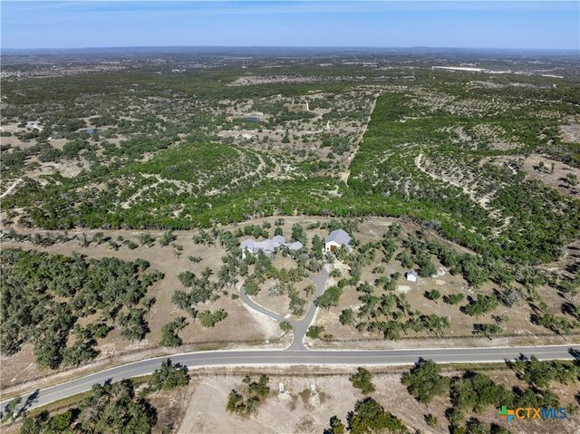 1276 Canyon Crossing View, Dripping Springs, TX 78620
