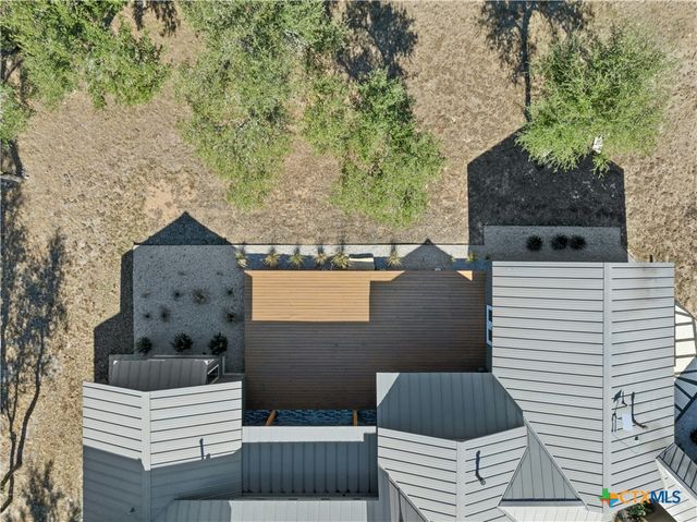 1276 Canyon Crossing View, Dripping Springs, TX 78620