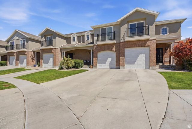 264 E JULY LN, Saratoga Springs, UT 84045