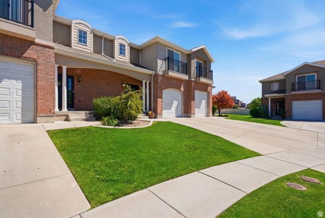 264 E JULY LN, Saratoga Springs, UT 84045