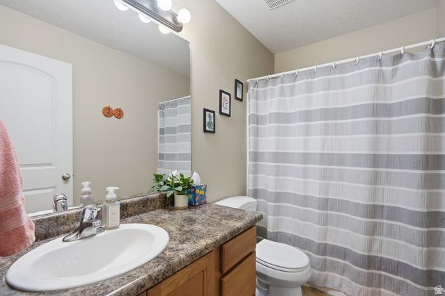 264 E JULY LN, Saratoga Springs, UT 84045