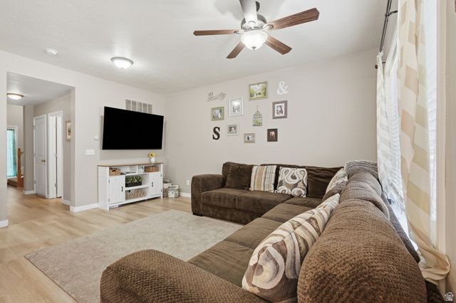 264 E JULY LN, Saratoga Springs, UT 84045