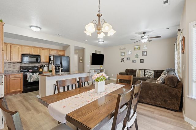 264 E JULY LN, Saratoga Springs, UT 84045