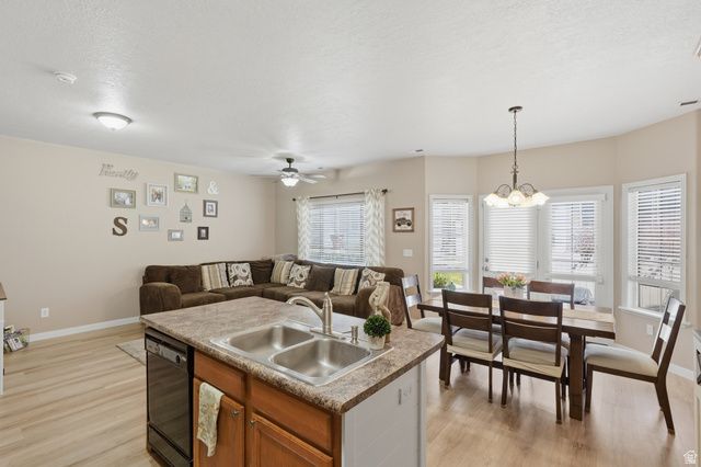 264 E JULY LN, Saratoga Springs, UT 84045