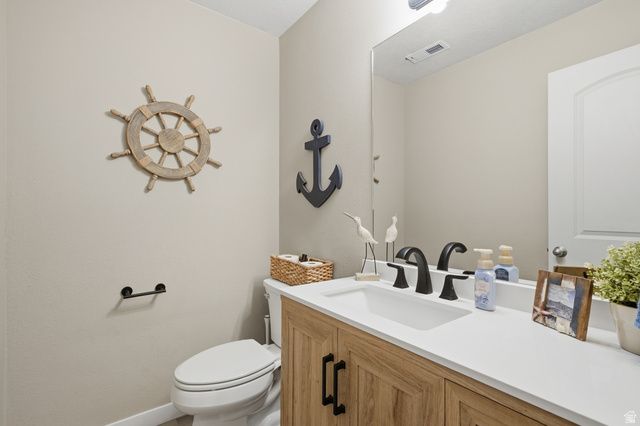 264 E JULY LN, Saratoga Springs, UT 84045