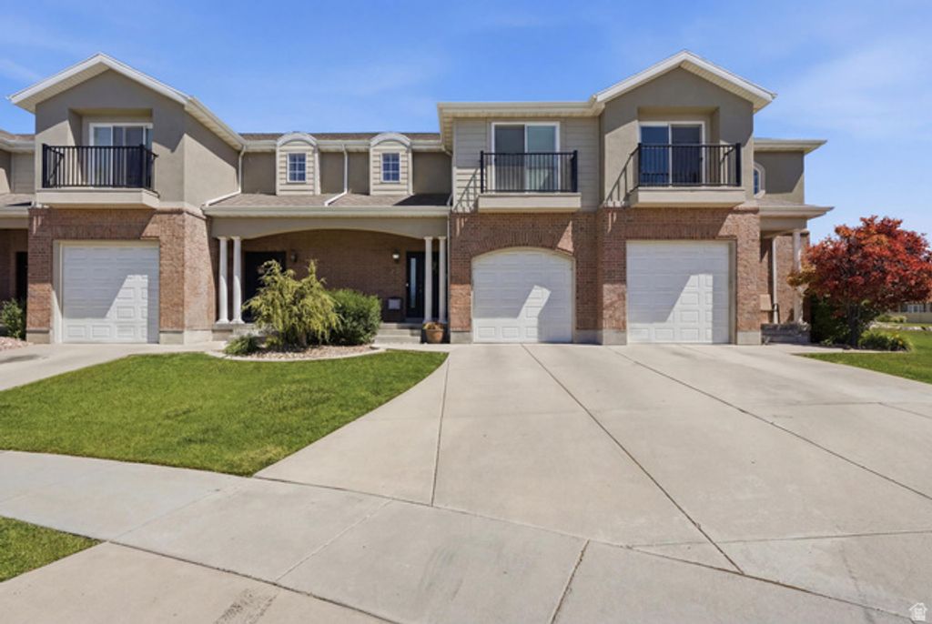 264 E JULY LN, Saratoga Springs, UT 84045