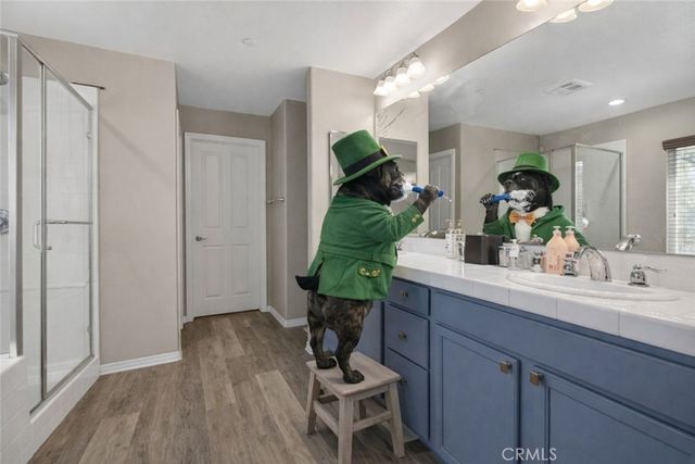 31109 Rose Arbor Court, Murrieta, CA 92563