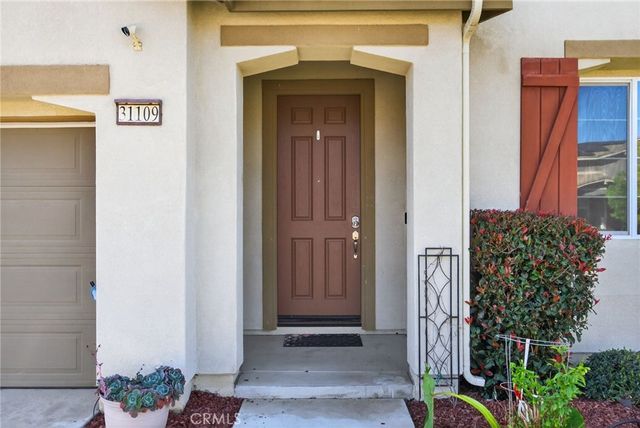 31109 Rose Arbor Court, Murrieta, CA 92563