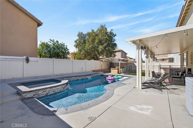 31109 Rose Arbor Court, Murrieta, CA 92563