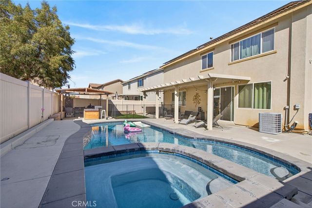 31109 Rose Arbor Court, Murrieta, CA 92563